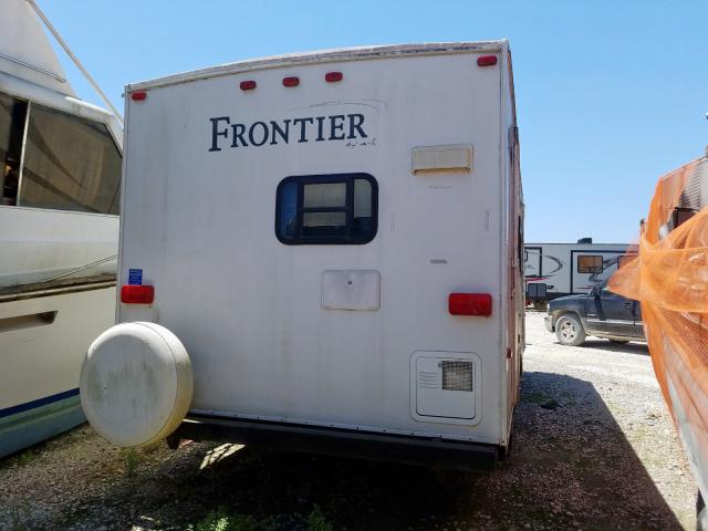 4EZTF23267S095875 - 2007 KZ FRONTIER  photo 4