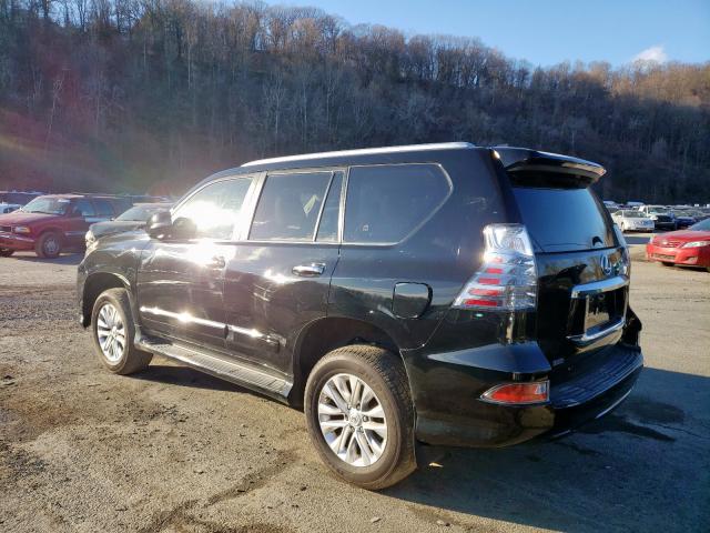 JTJBM7FX6K5217825 - 2019 LEXUS GX 460  photo 3