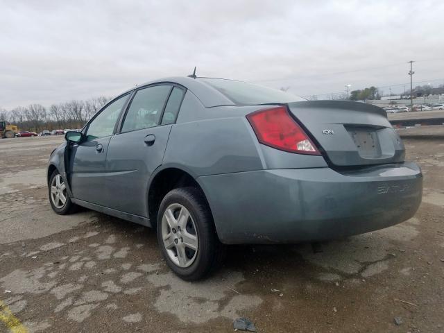 1G8AJ55F47Z206823 - 2007 SATURN ION LEVEL 2  照片 3