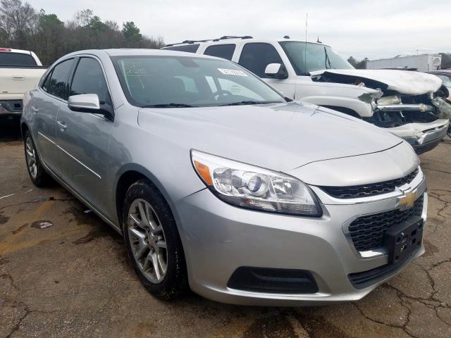 1G11C5SA2GF129808 - 2016 CHEVROLET MALIBU LIMITED LT  photo 1