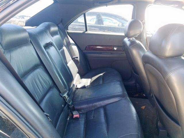 1LNHM87A12Y702882 - 2002 LINCOLN LS  照片 6