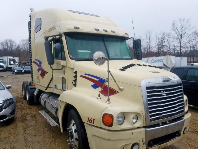 1FUJBBCK67LY78170 - 2007 FREIGHTLINER CONVENTIONAL ST120  photo 1