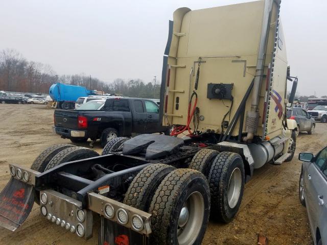 1FUJBBCK67LY78170 - 2007 FREIGHTLINER CONVENTIONAL ST120  photo 4