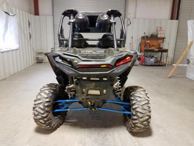 3NSVDE990KF423690 - 2019 POLARIS RZR XP 1000 EPS  photo 6