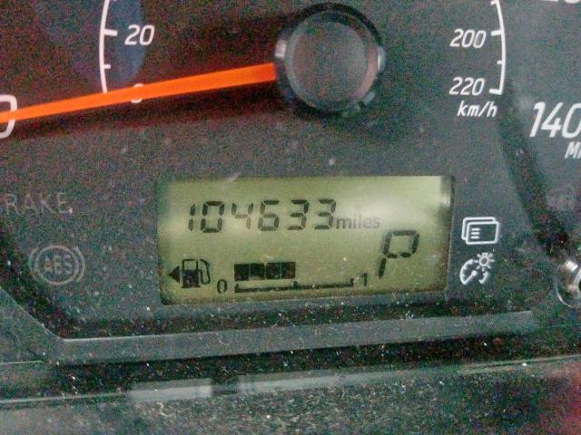 ML32F3FJ2HHF05565 - 2017 MITSUBISHI MIRAGE G4 ES  foto 8