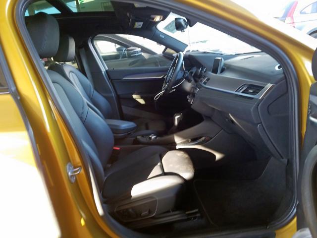 WBXYJ3C36JEJ83872 - 2018 BMW X2 SDRIVE28I  photo 5