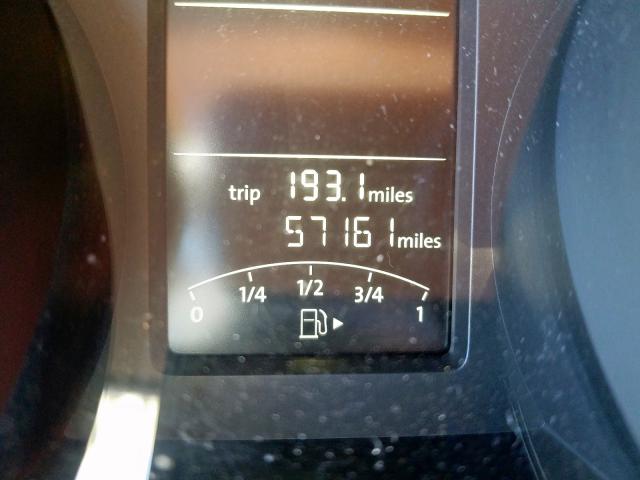 3VW2K7AJ1FM242771 - 2015 VOLKSWAGEN JETTA BASE  照片 8