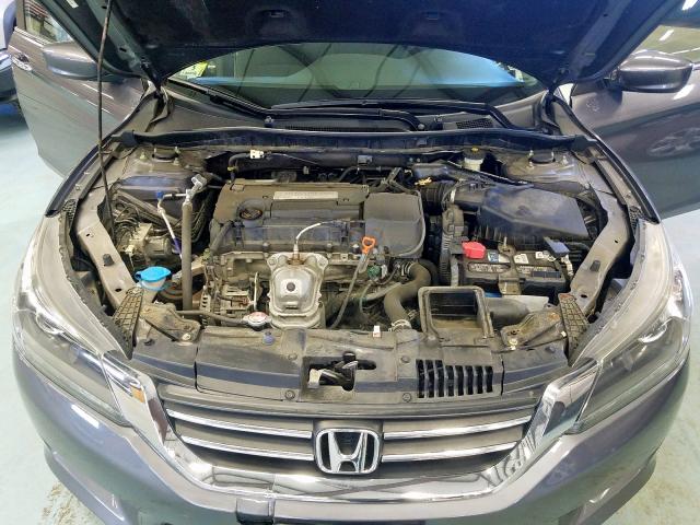 1HGCR2F37EA148553 - 2014 HONDA ACCORD LX  photo 7