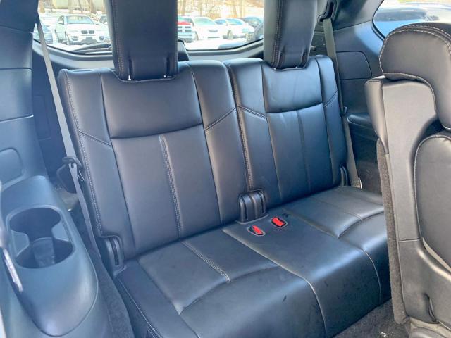 5N1DR2MM5KC636605 - 2019 NISSAN PATHFINDER S  ფოტო 7