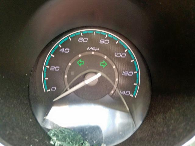 1G1ZB5E10BF139294 - 2011 CHEVROLET MALIBU LS  照片 8