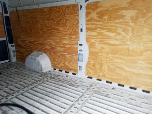 3C6URVJG2JE146125 - 2018 RAM PROMASTER 3500 3500 HIGH  photo 6