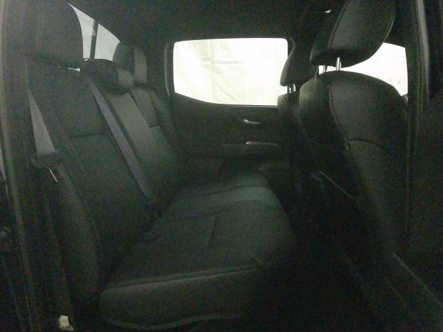 3TMCZ5AN4KM208053 - 2019 TOYOTA TACOMA DOUBLE CAB  foto 6