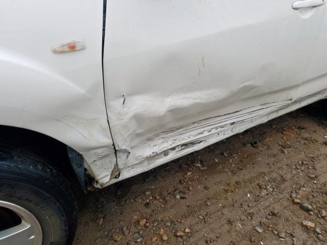 JA4LT21W89Z014945 - 2009 MITSUBISHI OUTLANDER ES  foto 9