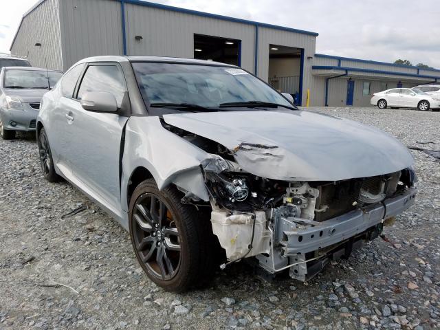 JTKJF5C74E3067224 - 2014 TOYOTA SCION TC  照片 1