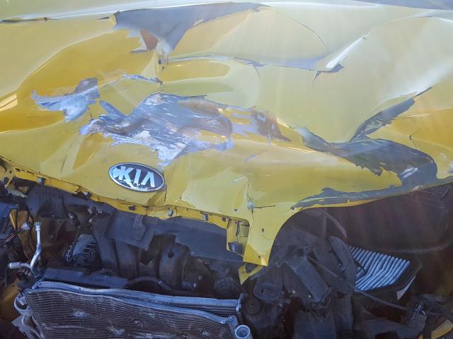 KNDJX3A57E7092055 - 2014 KIA SOUL !  foto 7
