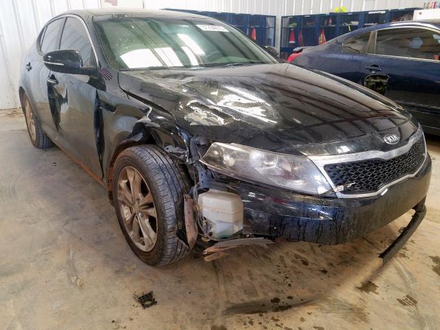 5XXGN4A79DG232197 - 2013 KIA OPTIMA EX  photo 9