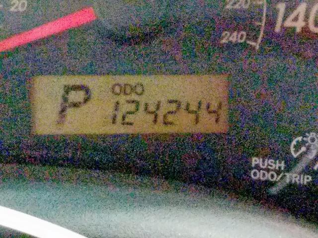 1NXBU4EE5AZ339044 - 2010 TOYOTA COROLLA BASE  foto 8