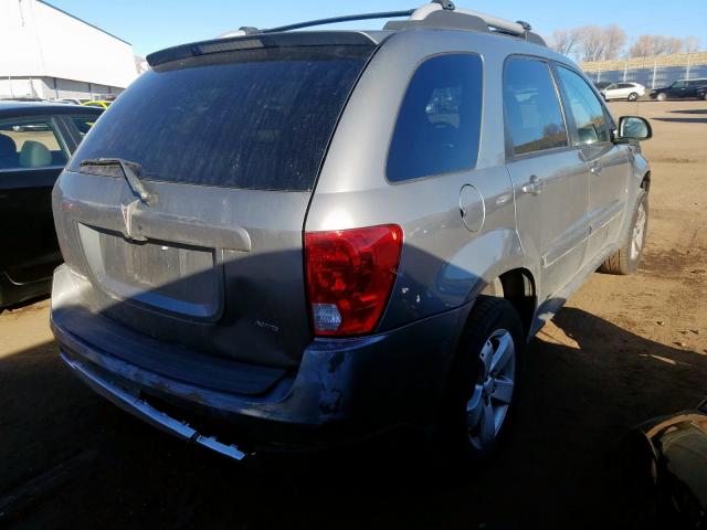 2CKDL73FX66208185 - 2006 PONTIAC TORRENT  photo 4