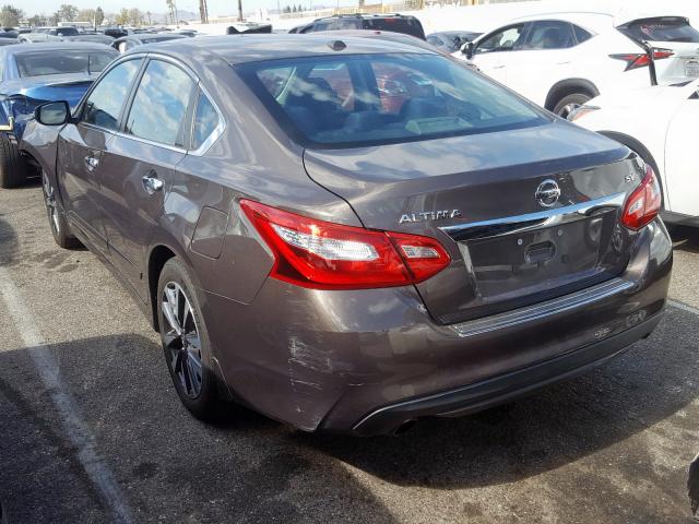 1N4AL3AP8GC268852 - 2016 NISSAN ALTIMA 2.5  photo 3