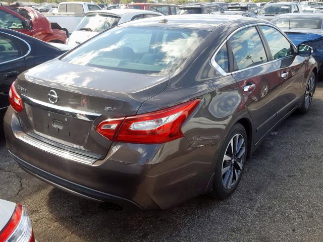 1N4AL3AP8GC268852 - 2016 NISSAN ALTIMA 2.5  photo 4