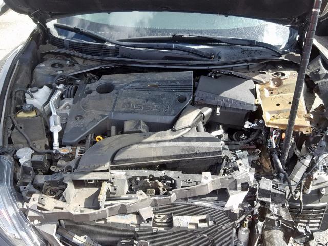 1N4AL3AP8GC268852 - 2016 NISSAN ALTIMA 2.5  photo 7