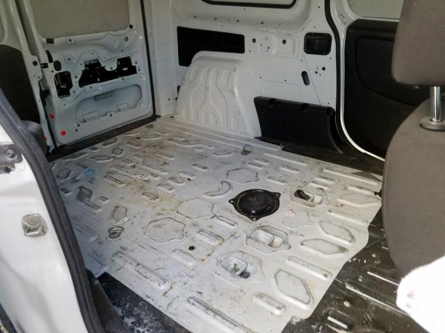 ZFBERFAB6H6E90179 - 2017 RAM PROMASTER CITY  photo 6