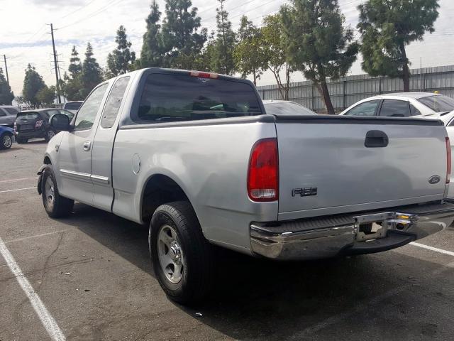 1FTRX17W41NA91006 - 2001 FORD F150  photo 3