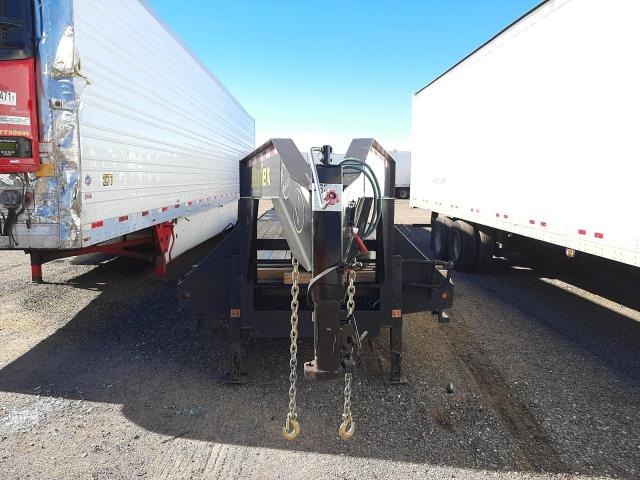 16V3F4827M6043024 - 2021 BIG DOG TRAILER BLACK photo 2