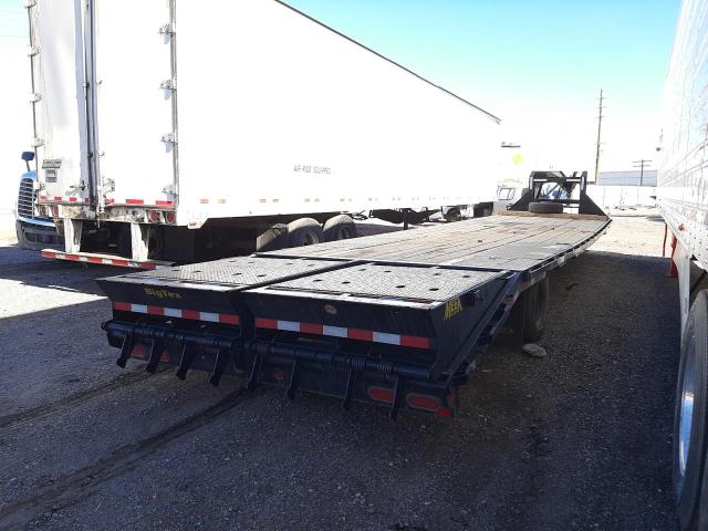 16V3F4827M6043024 - 2021 BIG DOG TRAILER BLACK photo 5