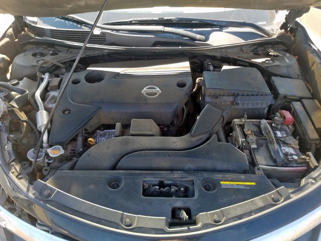 1N4AL3AP5DN492743 - 2013 NISSAN ALTIMA 2.5  photo 7