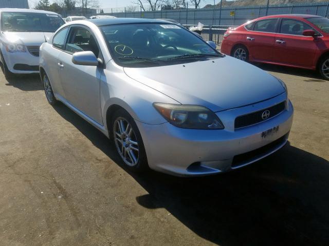 JTKDE177770210822 - 2007 TOYOTA SCION TC  photo 1