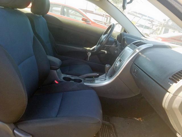 JTKDE177770210822 - 2007 TOYOTA SCION TC  photo 5