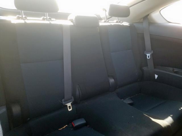 JTKDE177770210822 - 2007 TOYOTA SCION TC  photo 6