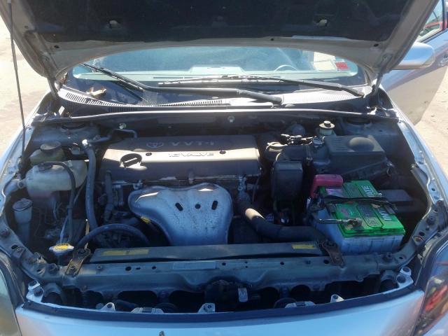 JTKDE177770210822 - 2007 TOYOTA SCION TC  photo 7