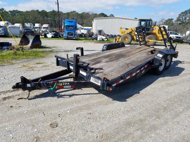 16VEX2020F3024857 - 2015 UTILITY TRAILER  ფოტო 3