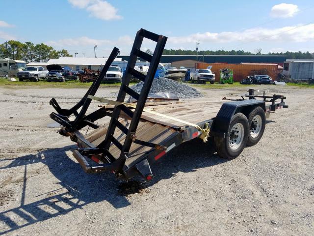 16VEX2020F3024857 - 2015 UTILITY TRAILER  ფოტო 6