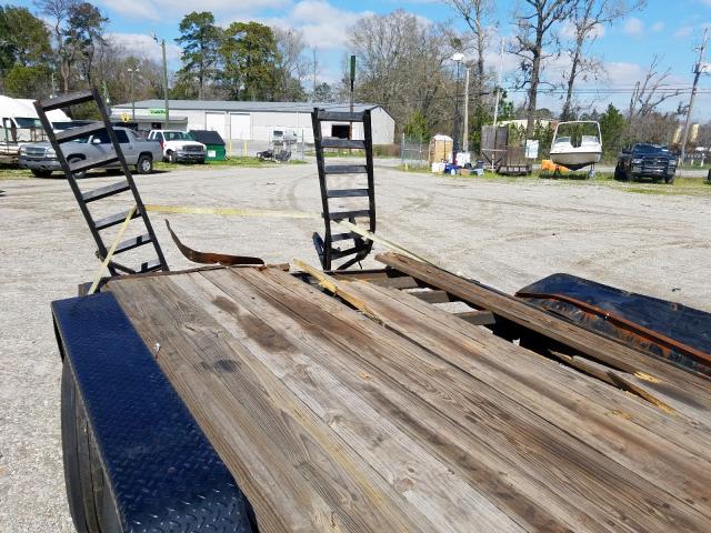 16VEX2020F3024857 - 2015 UTILITY TRAILER  ფოტო 8