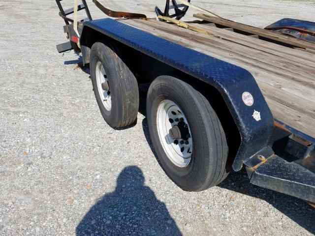16VEX2020F3024857 - 2015 UTILITY TRAILER  ფოტო 9