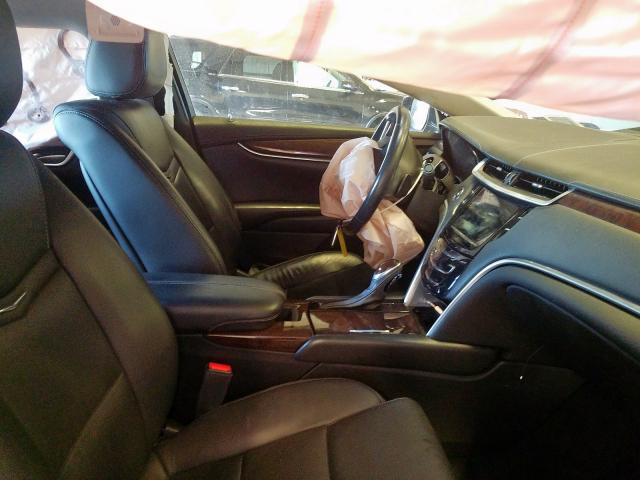 2G61N5S37F9165376 - 2015 CADILLAC XTS LUXURY COLLECTION  photo 5