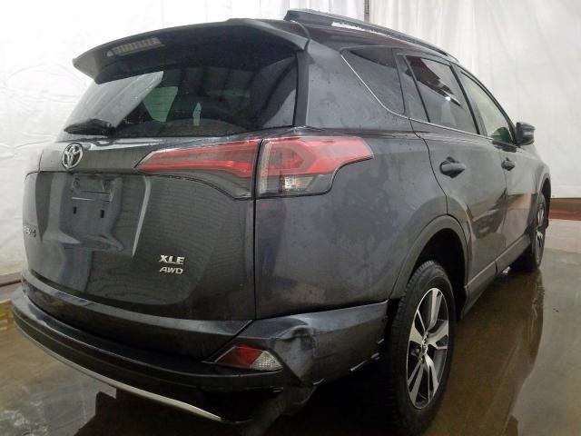 JTMRFREV6JJ739917 - 2018 TOYOTA RAV4 ADVENTURE  photo 4