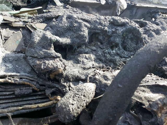 2C4RC1AG5JR275094 - 2018 CHRYSLER PACIFICA L  photo 8