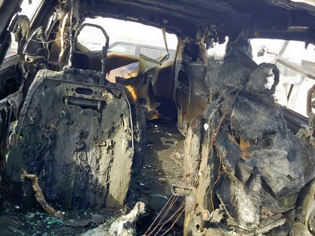 2C4RC1AG5JR275094 - 2018 CHRYSLER PACIFICA L  photo 9