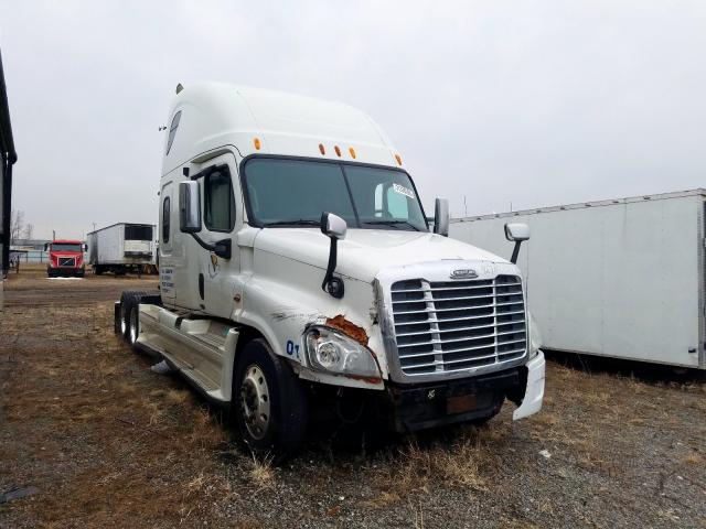 1FUJGLDR7DSBB4766 - 2013 FREIGHTLINER CASCADIA 125  photo 1