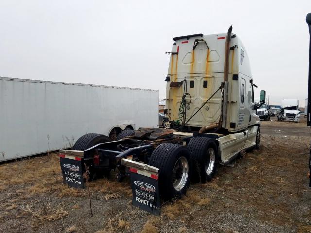 1FUJGLDR7DSBB4766 - 2013 FREIGHTLINER CASCADIA 125  photo 4