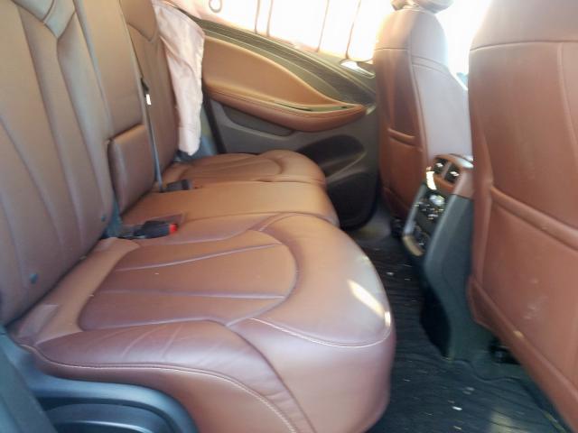 LRBFXDSA7HD045264 - 2017 BUICK ENVISION ESSENCE  ფოტო 6