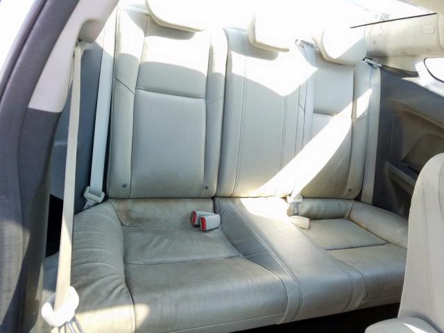 2HGFG3B0XCH513553 - 2012 HONDA CIVIC EXL  照片 6