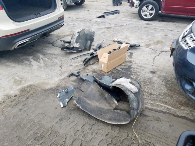 2LMPJ8LP0GBL51048 - 2016 LINCOLN MKX RESERVE  صورة 9