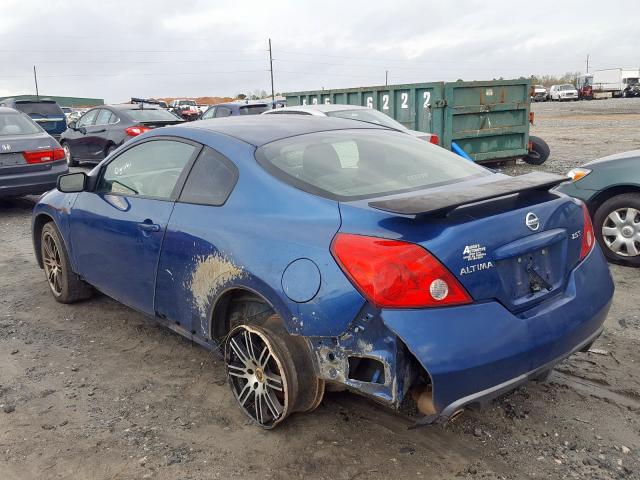 1N4AL24E08C155516 - 2008 NISSAN ALTIMA 2.5S  photo 3