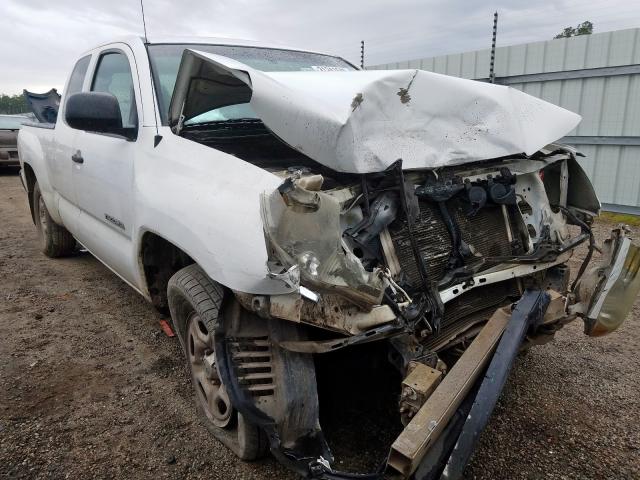 5TETX22N68Z520969 - 2008 TOYOTA TACOMA ACCESS CAB  ფოტო 1