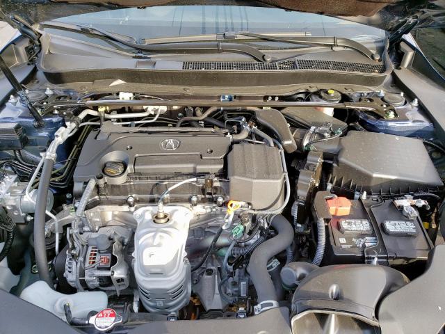 19UUB1F39LA002008 - 2020 ACURA TLX  photo 7